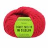 Date night in Dublin - 2009 Red