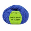 Date night in Dublin - 2011 Royal blue