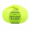 Date night in Dublin - 2013 Neon yellow