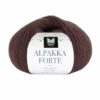 Alpakka Forte - 734 Brun