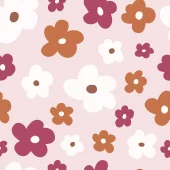 Aqua protect - Blomster