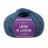 Limbo in London - 423 Navy blue