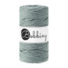 Bobbiny 3PLY Makramé Rope 3mm, 100m  - Laurel