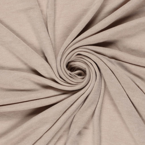 Jacquard melange - Beige