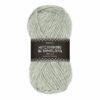 Hitchhiking in Himalaya - 8005 Light grey melange