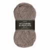 Hitchhiking in Himalaya - 8006 Brown melange