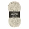 Hitchhiking in Himalaya - 8009 Grey beige melange