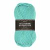 Hitchhiking in Himalaya - 8011 Turquoise melange