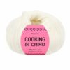 Cooking in Cairo - 501 Off-white