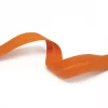 Bomull skråbånd - 40/20 - Orange