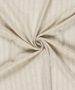 Linnen look - Beige