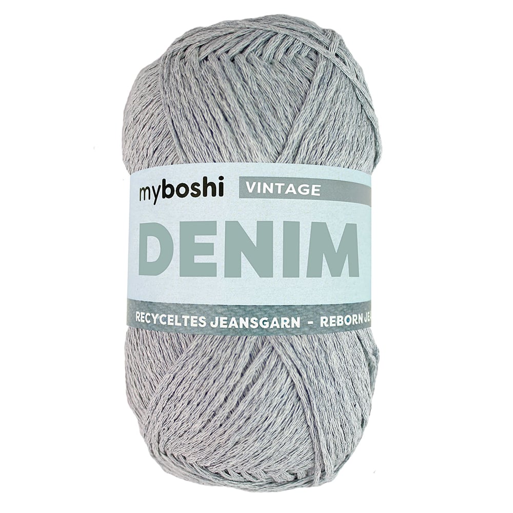 Myboshi Denim – 50g 140m – 201 Vintage