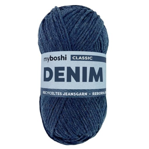 Myboshi Denim – 50g 140m – 203 Classic