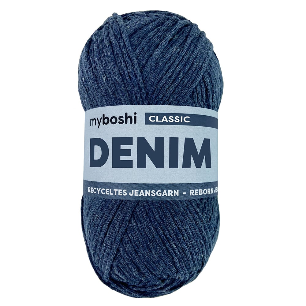 Myboshi Denim – 50g 140m – 203 Classic