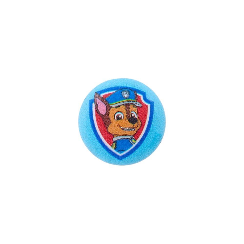 Knapp 454314 Øyeknapp Paw Patrol 15mm – 66 Blå