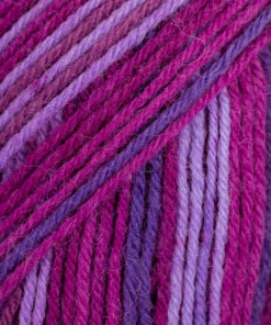 Drops Fabel Print - 330 Skogsbærdrøm