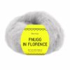 Fnugg In Florence - 919 Pearl grey