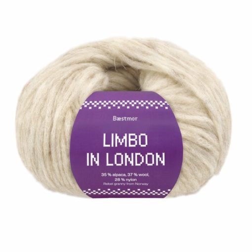 Limbo in London - 404 Light Beige