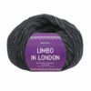 Limbo in London - 406 Black