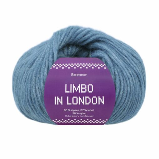 Limbo in London - 409 Denim