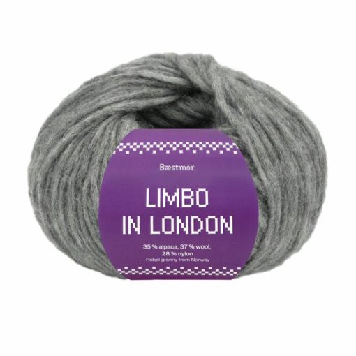 Limbo in London - 403 Grey