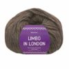 Limbo in London - 405 Brown