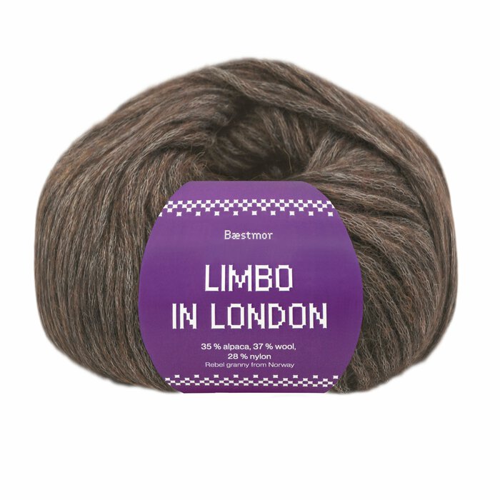 Limbo in London - 405 Brown