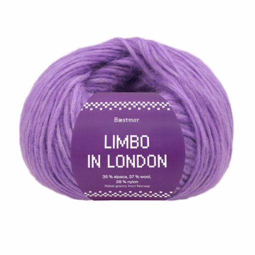 Limbo in London - 412 Lavender