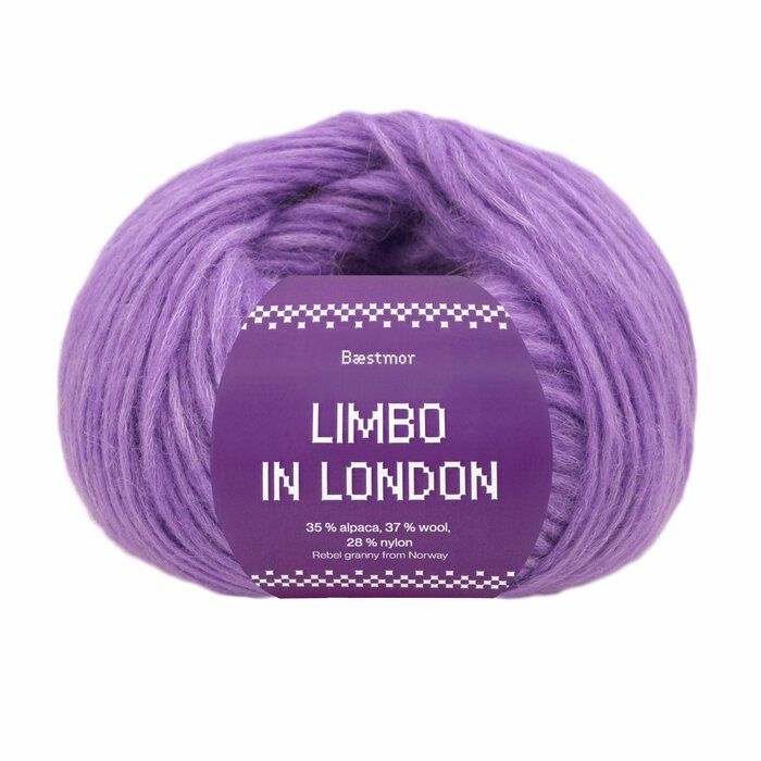 Limbo in London - 412 Lavender