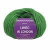 Limbo in London - 422 Bottle green