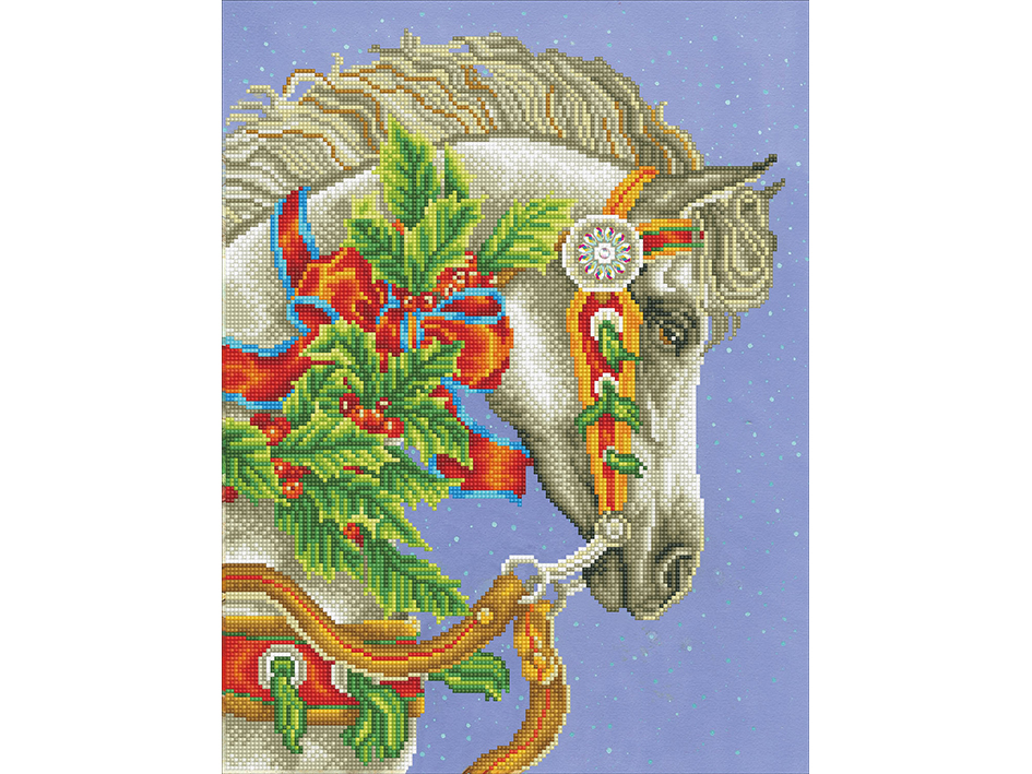 Diamond Dotz DD10 – Festive Canter