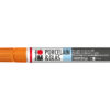 Marabu Porcelain & Glas Painter 2-4mm – 225 Mandarin