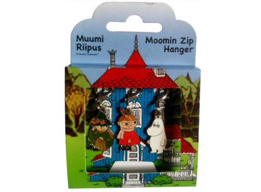 Mummi Charm sett - 3stk