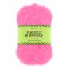 Blackout in Bangkok - 2016 Neon pink