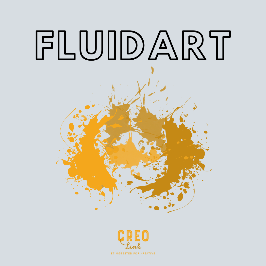 Fluidart - 30.oktober (Helle/kopp teknikk)