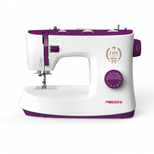 Necchi K-132D