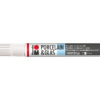 Marabu Porcelain & Glas Painter 2-4mm – 070 Hvit