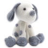 Heklesett – Puppy Brix