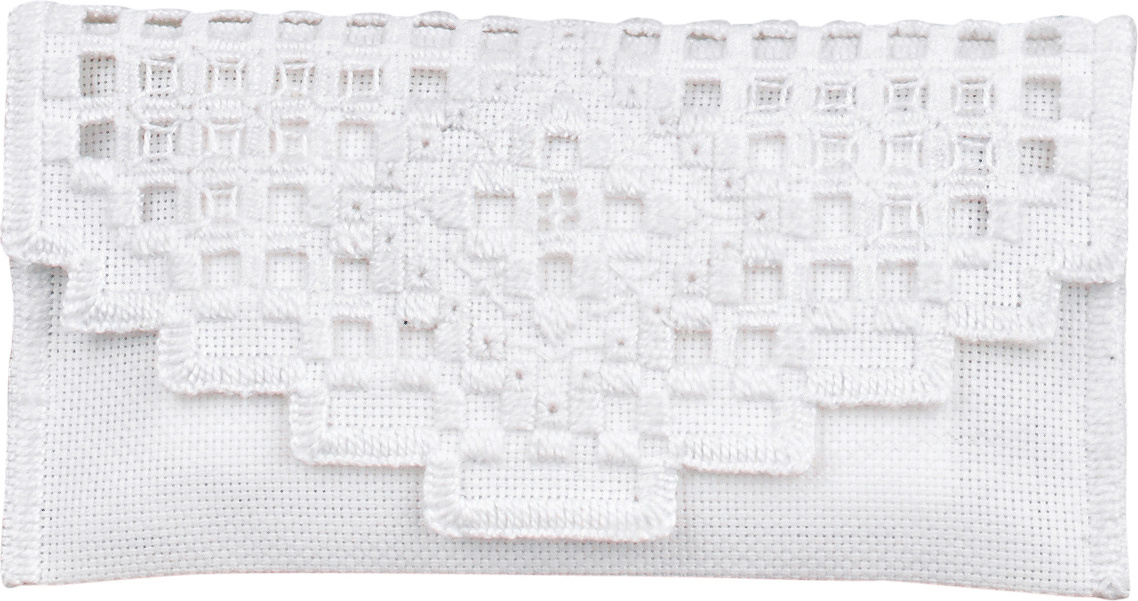 Brodert miniveske