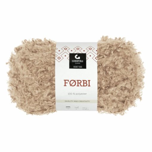 Førbi - 3002 Beige