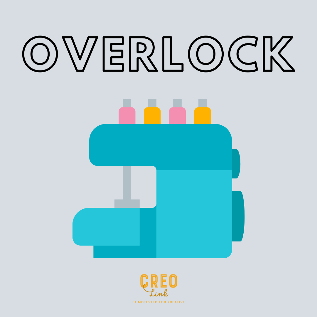 Overlock - 23.oktober