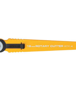 OLFA Rotary Cutter 18mm RTY-4 – Rullekniv