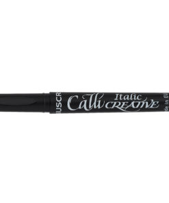 Manuscript Callicreative Marker 3,6mm – Sort