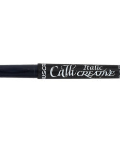 Manuscript Callicreative Marker 2,5mm – Sort
