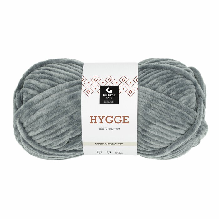 Hygge - 2107 Grå