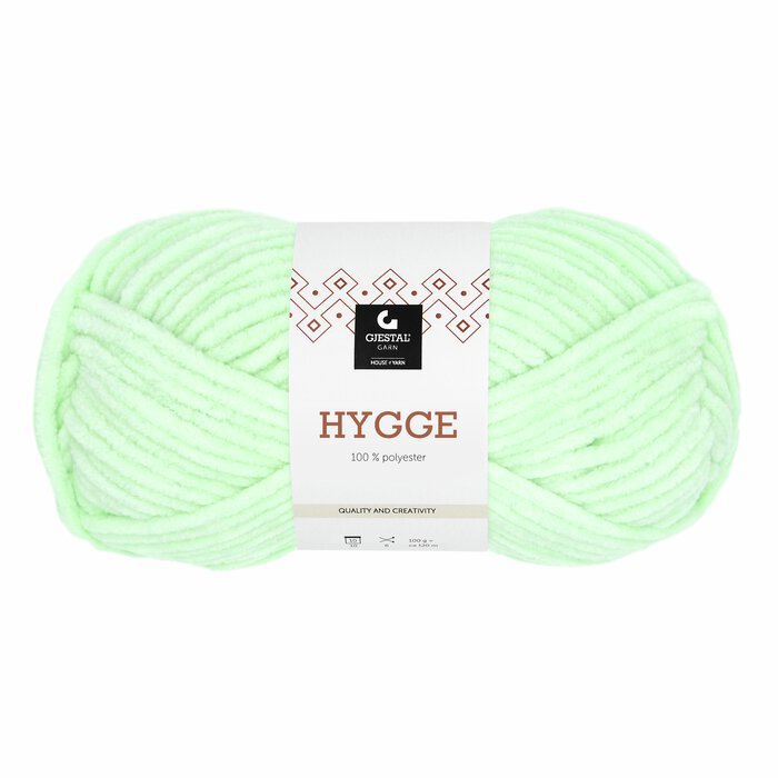 Hygge - 2113 Mint