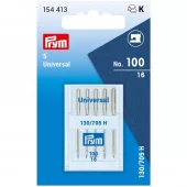 Prym Symaskinnåler 5stk – Standard 130/705 – 100