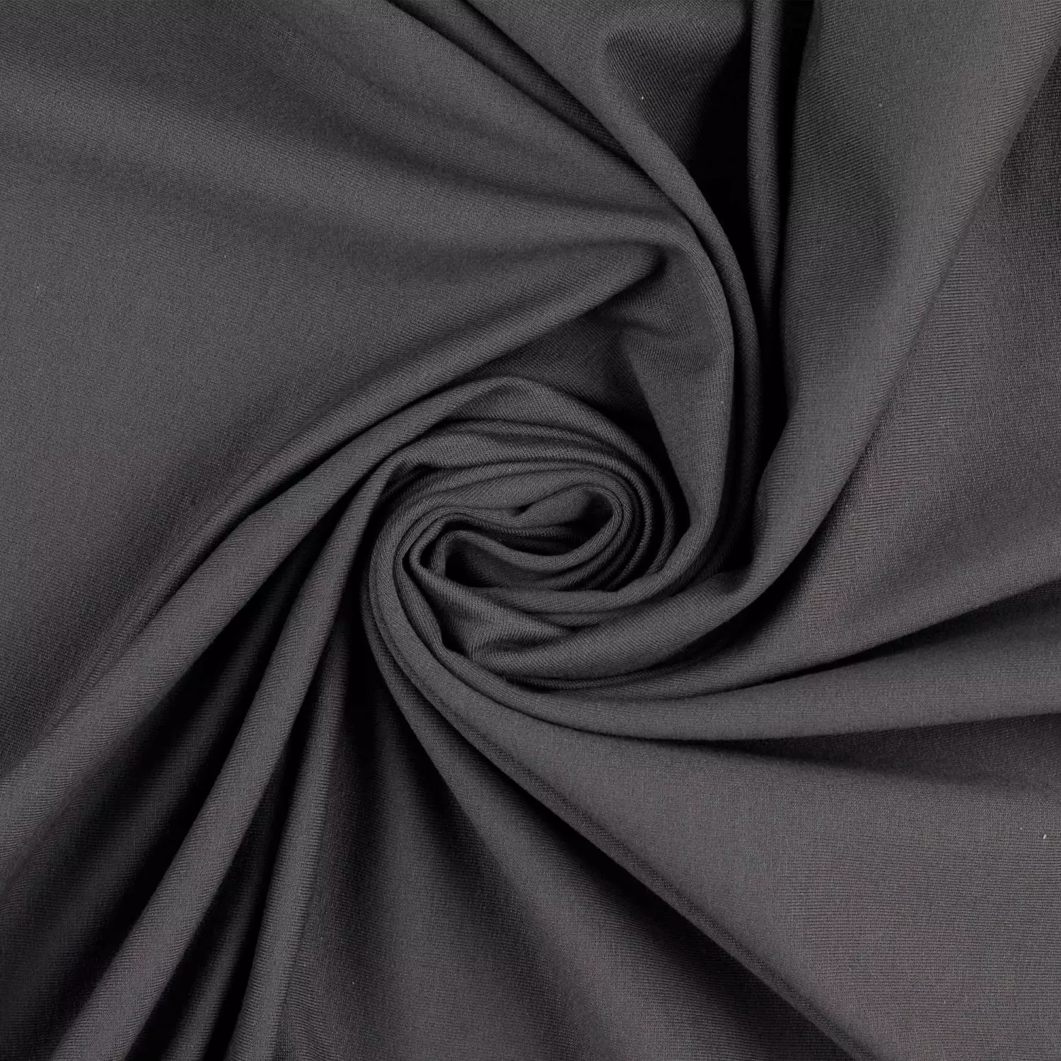 Stretch Sweat - Grå