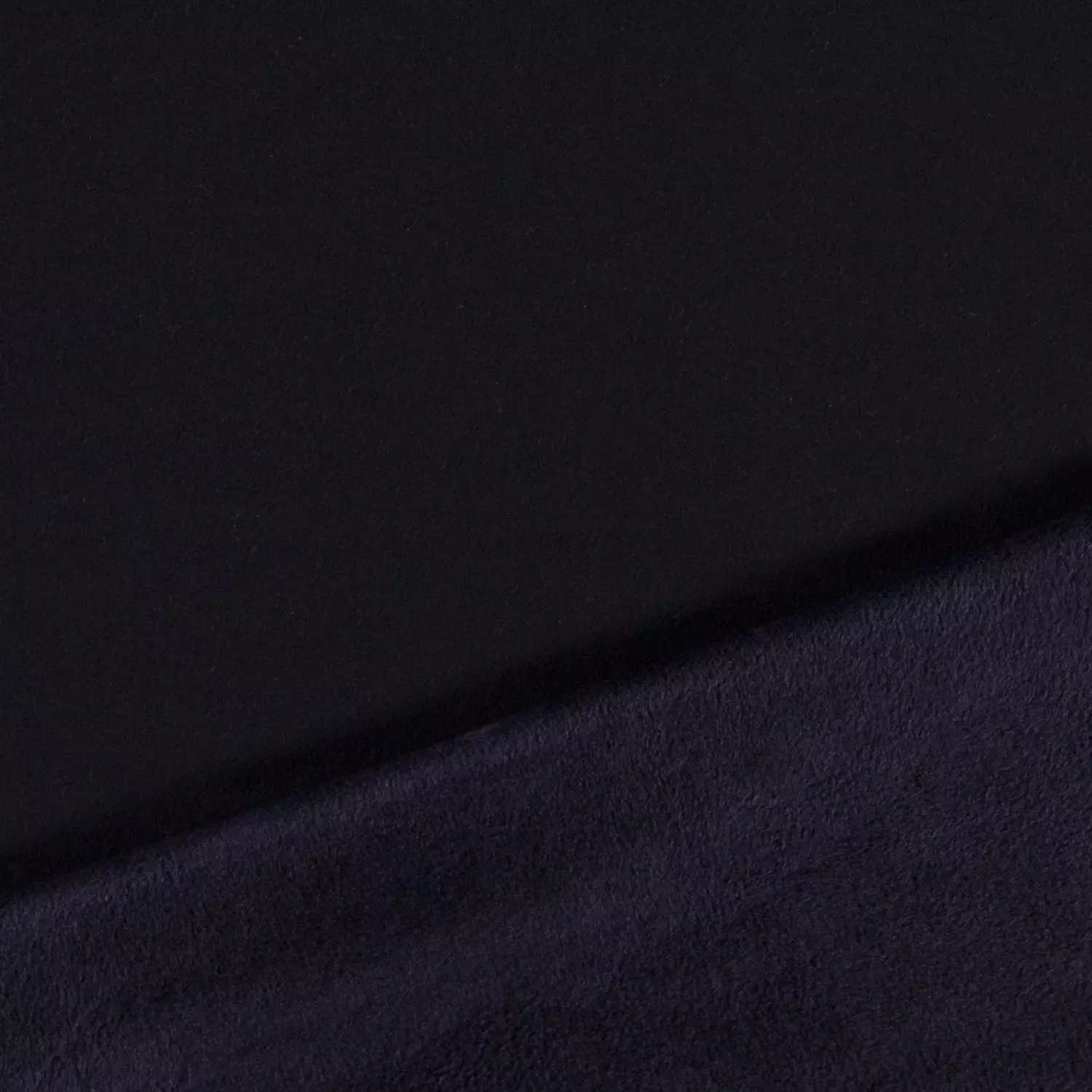 Alphen Fleece - Marine