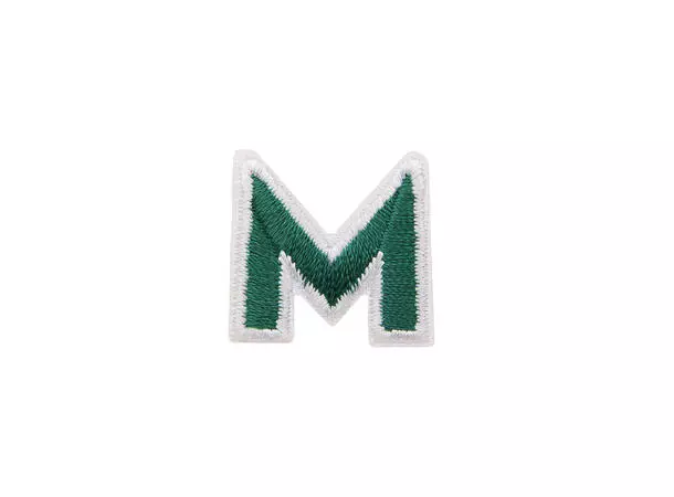 Blafre Strykemerke Grønn - M